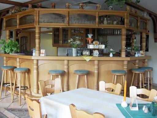 Mueritz Landhotel Gruener Baum Gotthun Eksteriør bilde
